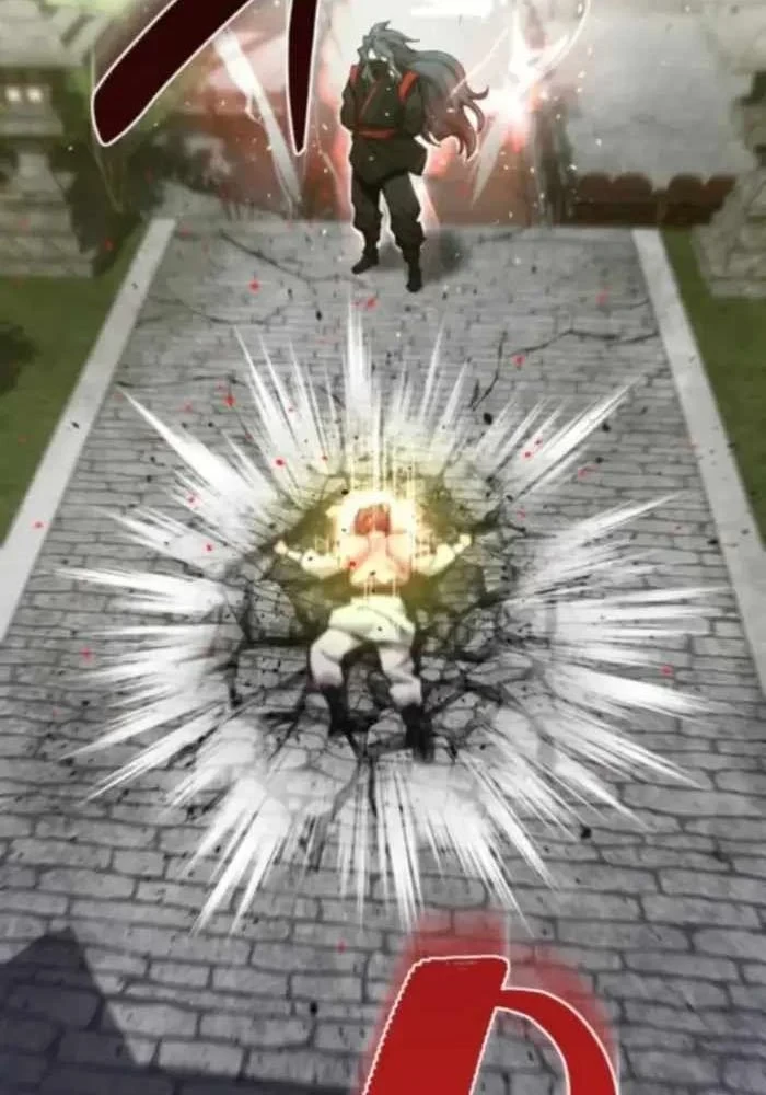 Sư Tôn Của Ta Luôn Dõi Theo Chapter 73 - 109