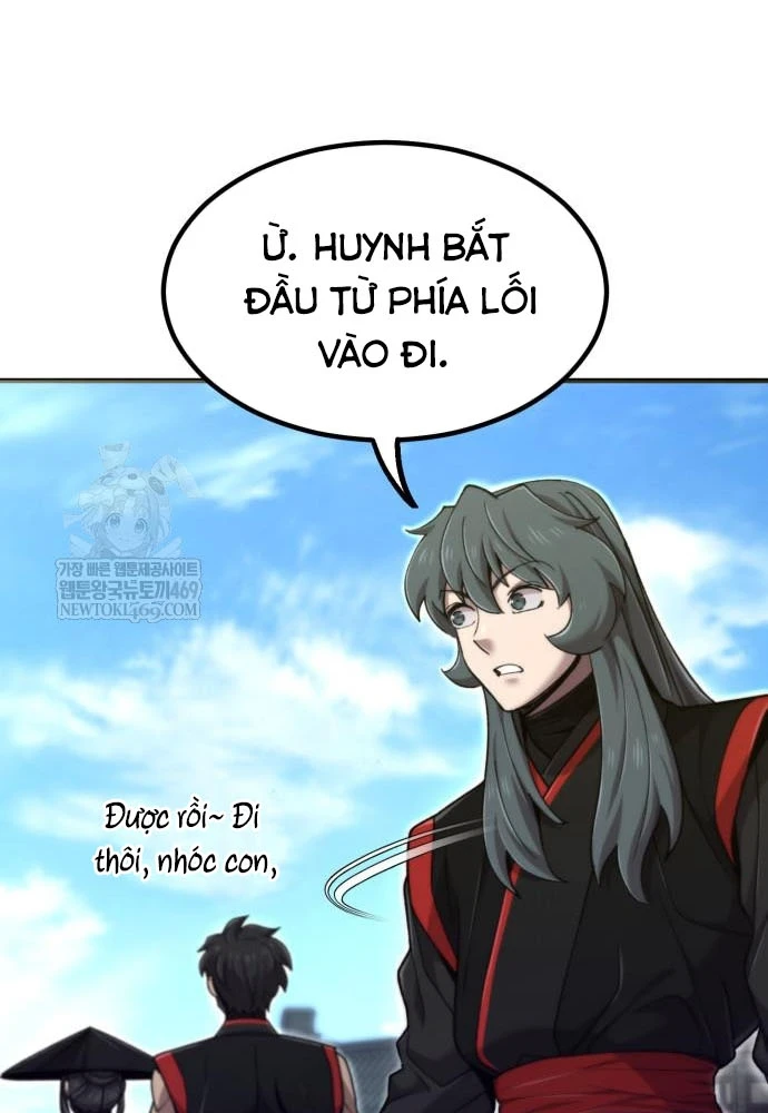 Sư Tôn Của Ta Luôn Dõi Theo Chapter 74 - 40