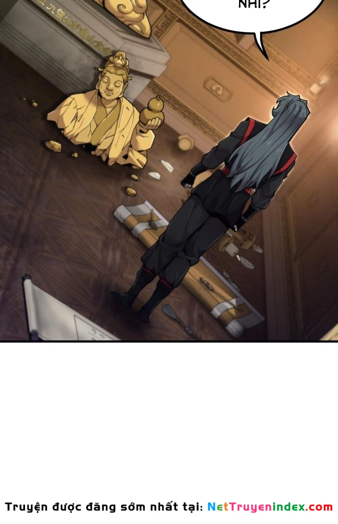 Sư Tôn Của Ta Luôn Dõi Theo Chapter 74 - 53