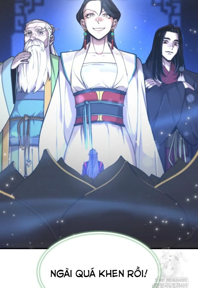 Sư Tôn Của Ta Luôn Dõi Theo Chapter 74 - 70