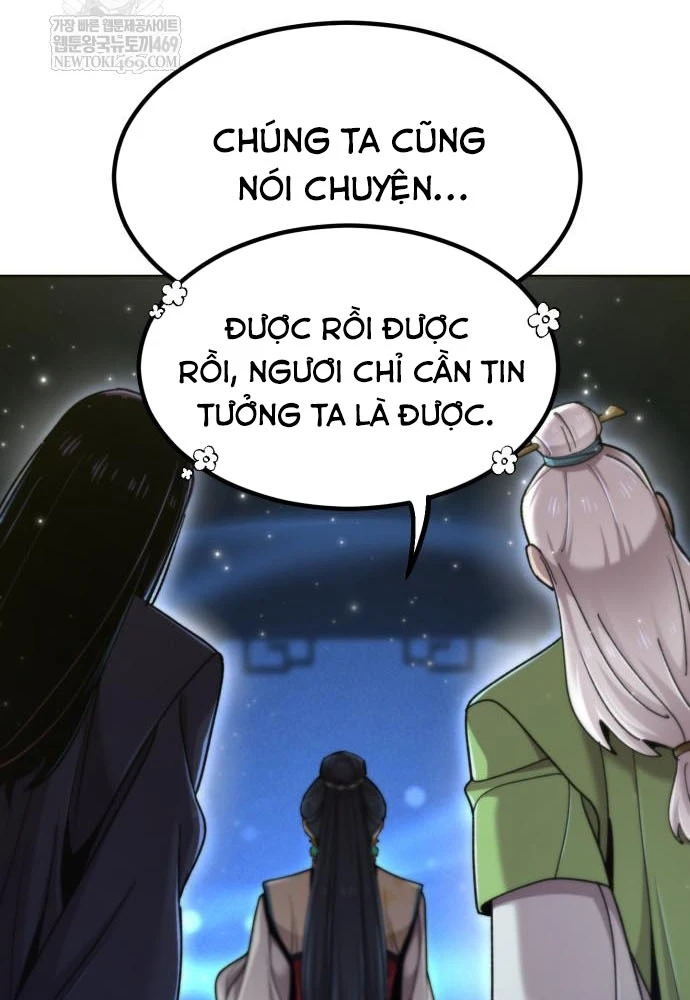 Sư Tôn Của Ta Luôn Dõi Theo Chapter 74 - 93