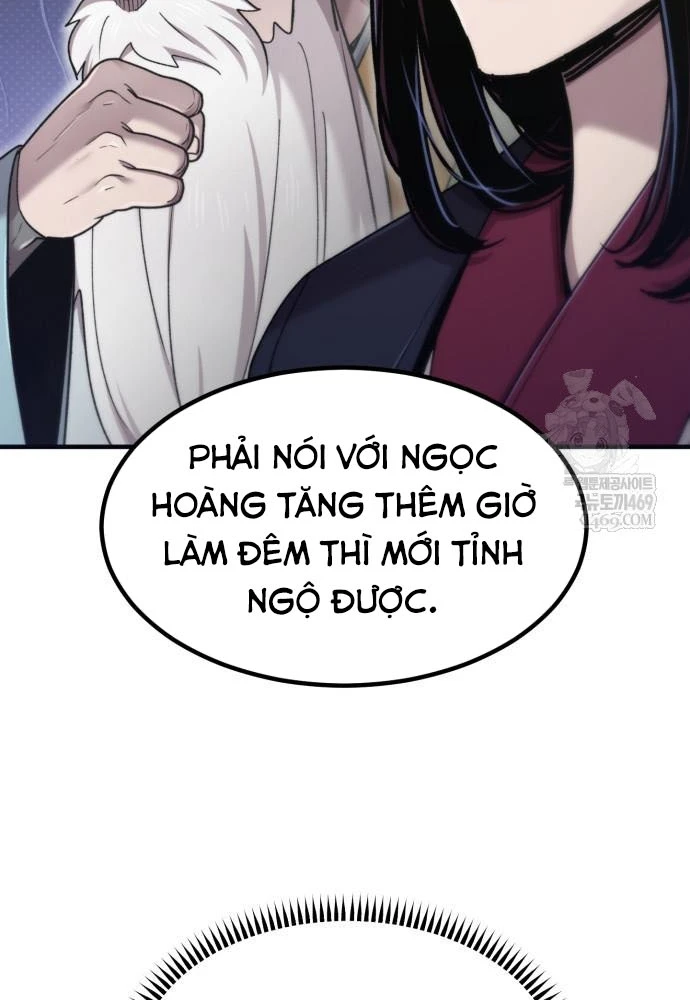 Sư Tôn Của Ta Luôn Dõi Theo Chapter 74 - 97