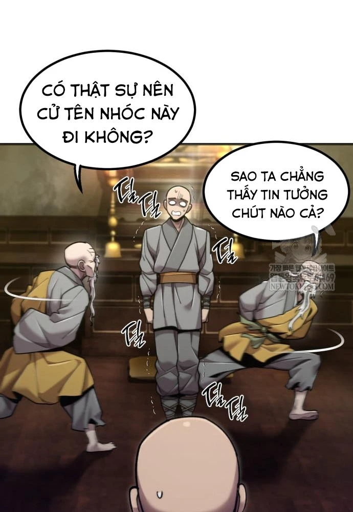 Sư Tôn Của Ta Luôn Dõi Theo Chapter 74 - 136