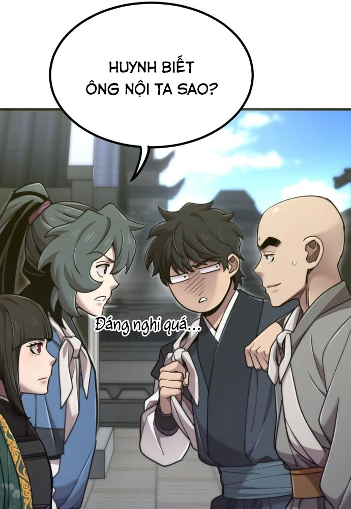 Sư Tôn Của Ta Luôn Dõi Theo Chapter 75 - 120