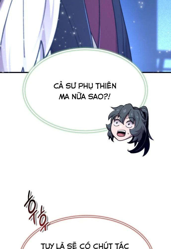Sư Tôn Của Ta Luôn Dõi Theo Chapter 75 - 137