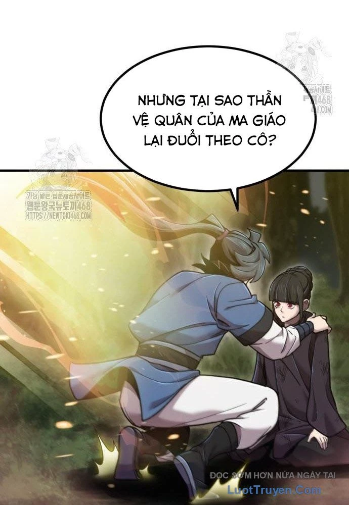 Sư Tôn Của Ta Luôn Dõi Theo Chapter 59 - 55