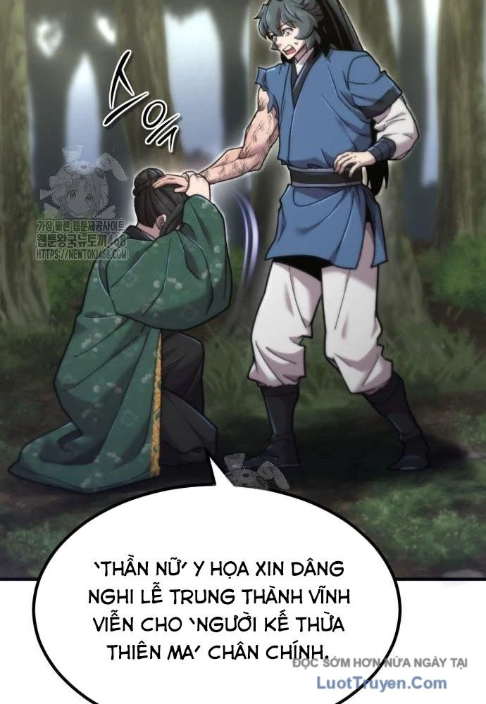 Sư Tôn Của Ta Luôn Dõi Theo Chapter 59 - 152