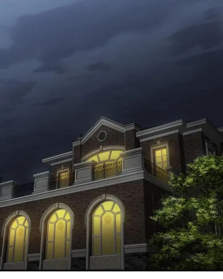 Bàn Tay Thần Thánh Chapter 1 - 4