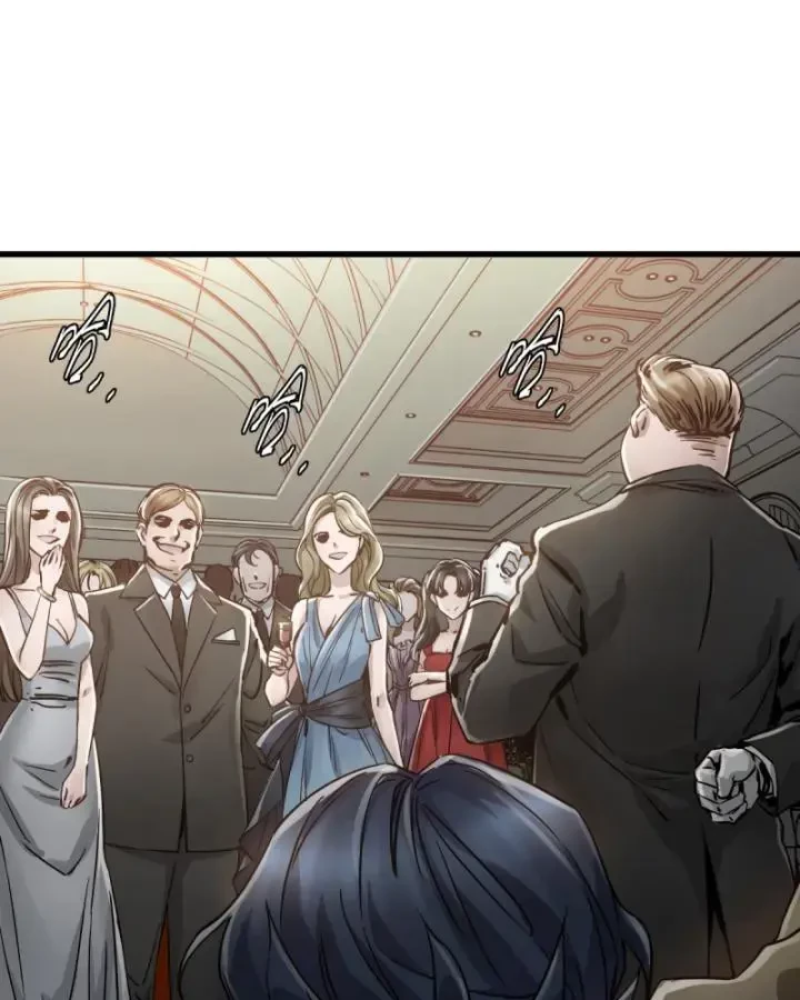 Bàn Tay Thần Thánh Chapter 1 - 6