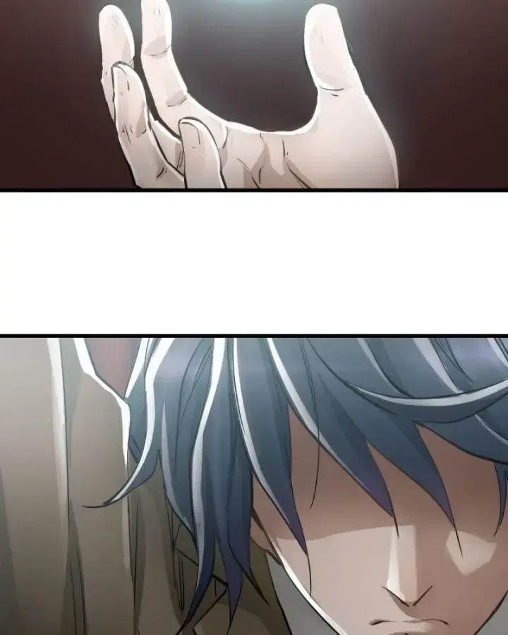 Bàn Tay Thần Thánh Chapter 1 - 8