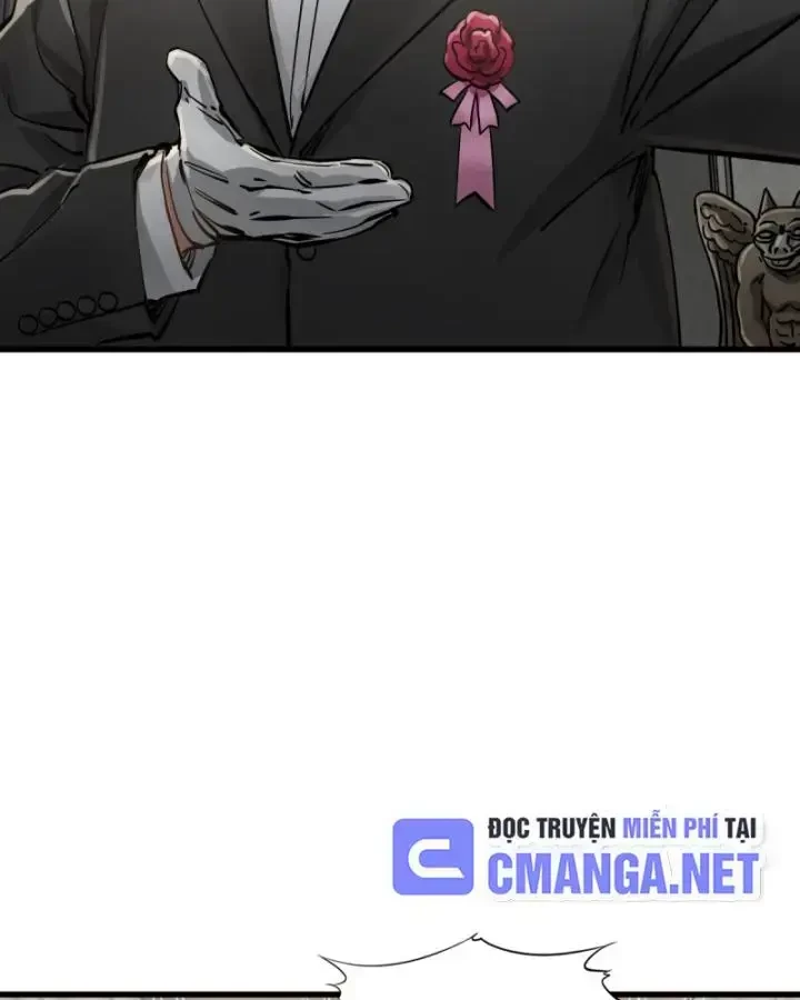 Bàn Tay Thần Thánh Chapter 1 - 11