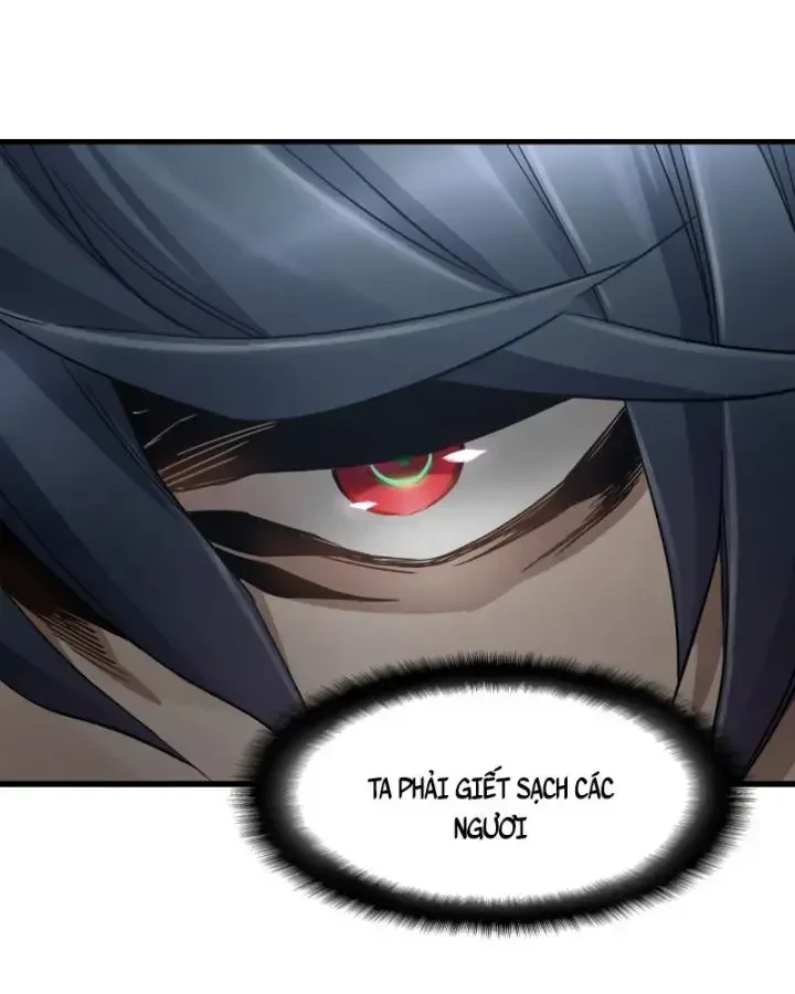 Bàn Tay Thần Thánh Chapter 1 - 20