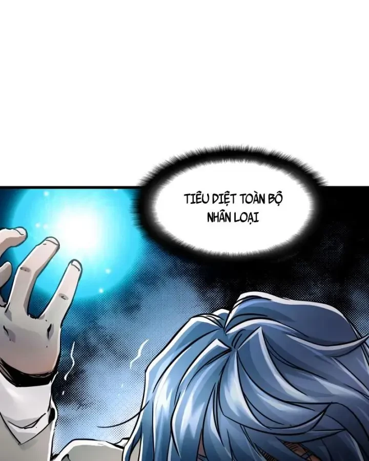 Bàn Tay Thần Thánh Chapter 1 - 21