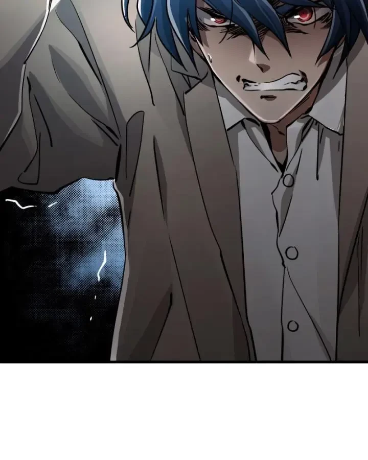 Bàn Tay Thần Thánh Chapter 1 - 22