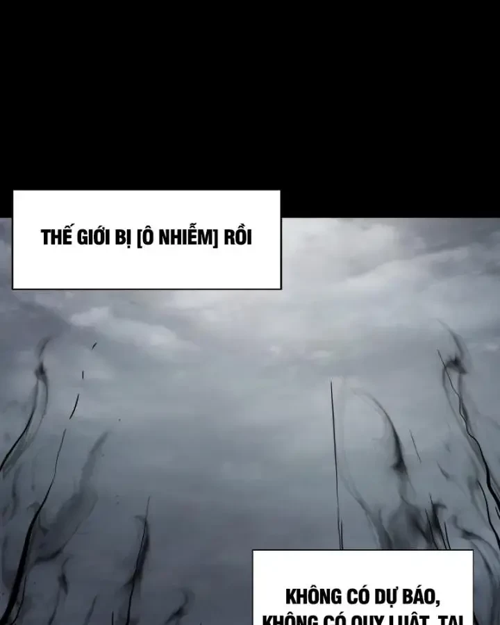 Bàn Tay Thần Thánh Chapter 1 - 24