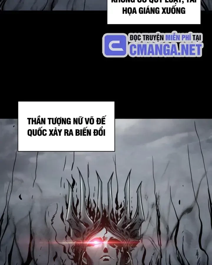 Bàn Tay Thần Thánh Chapter 1 - 25