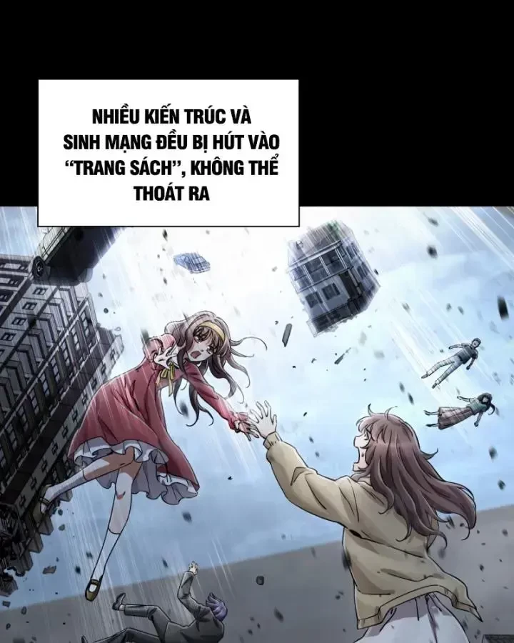 Bàn Tay Thần Thánh Chapter 1 - 34