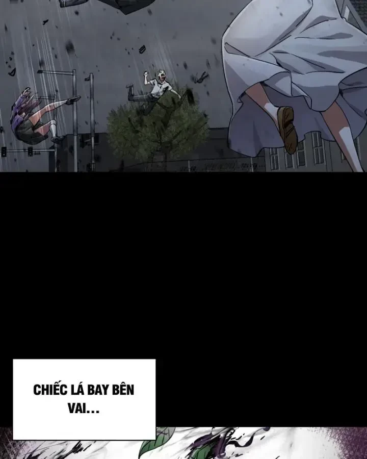 Bàn Tay Thần Thánh Chapter 1 - 35