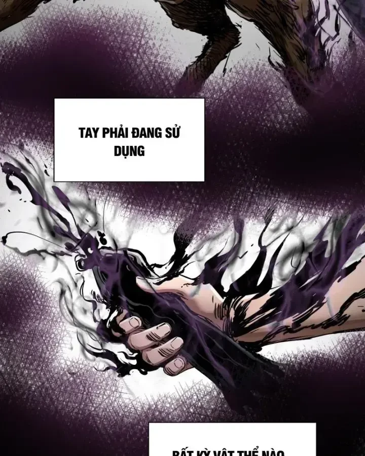 Bàn Tay Thần Thánh Chapter 1 - 37