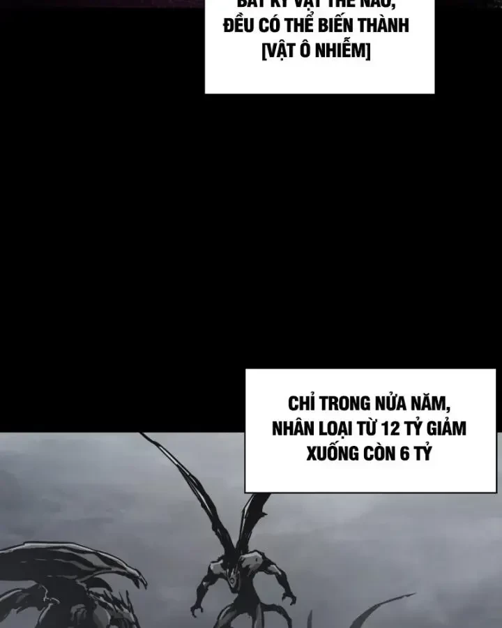 Bàn Tay Thần Thánh Chapter 1 - 38