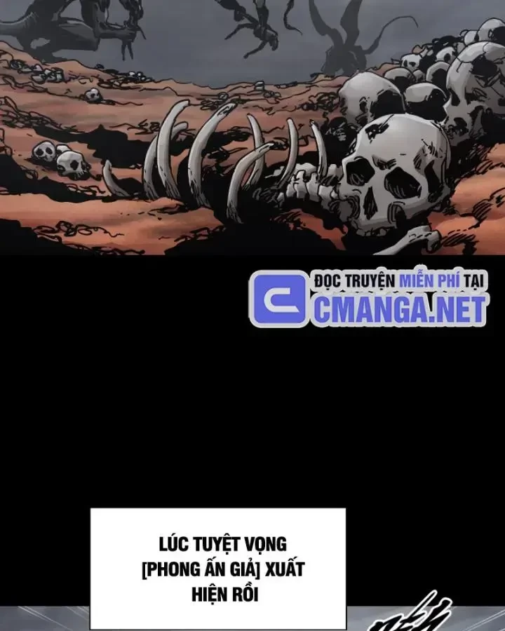 Bàn Tay Thần Thánh Chapter 1 - 39