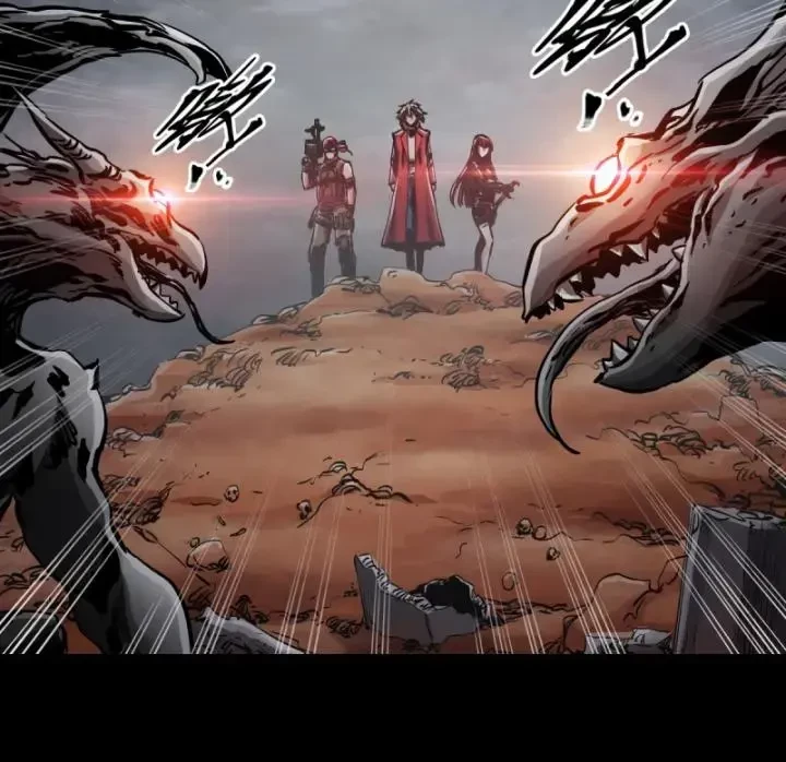 Bàn Tay Thần Thánh Chapter 1 - 40