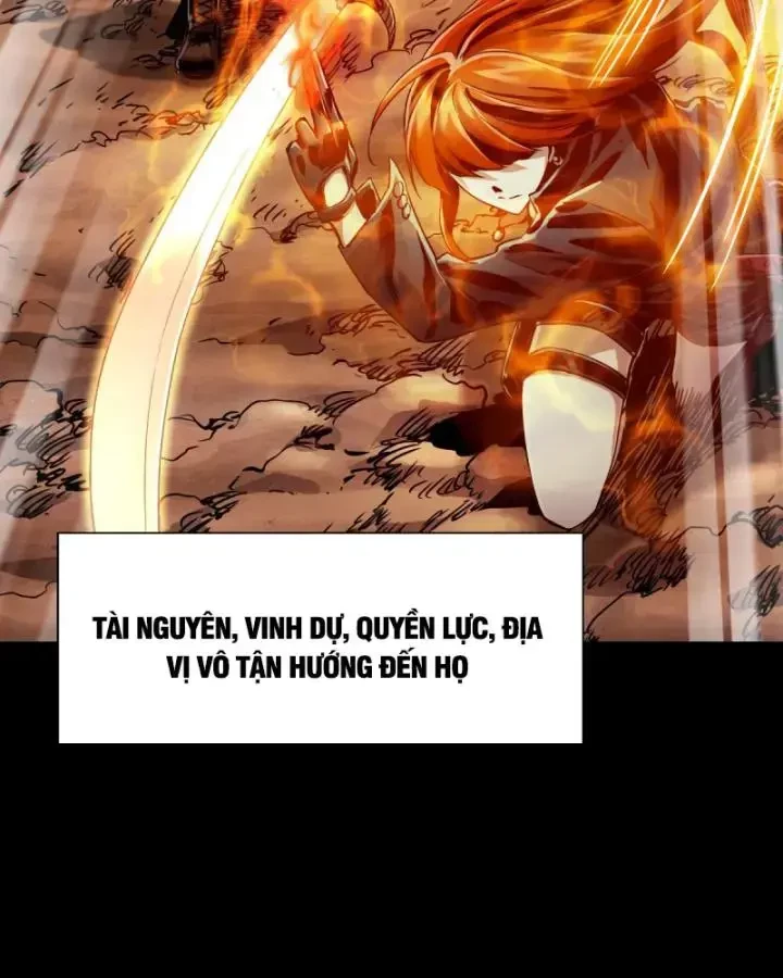 Bàn Tay Thần Thánh Chapter 1 - 42