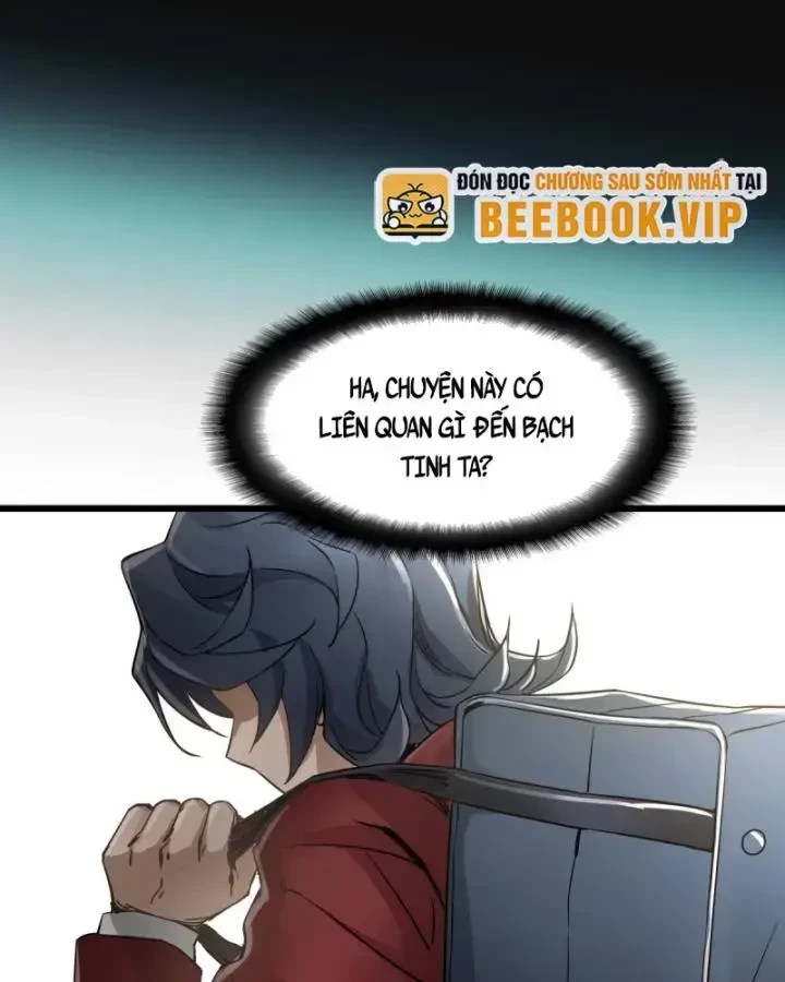 Bàn Tay Thần Thánh Chapter 1 - 46