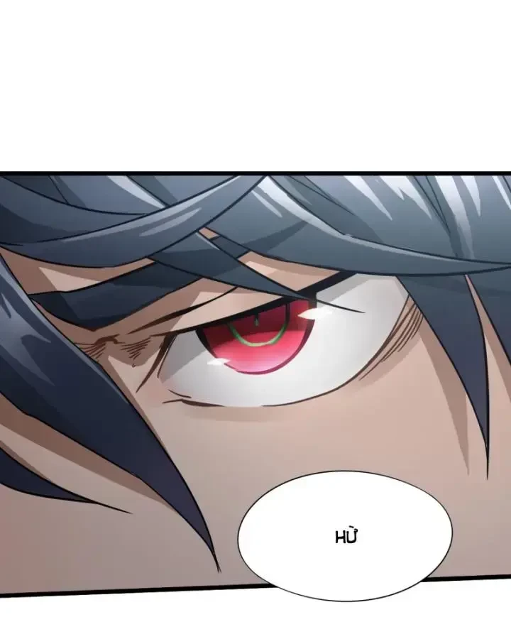 Bàn Tay Thần Thánh Chapter 1 - 48