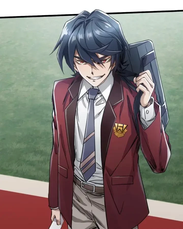 Bàn Tay Thần Thánh Chapter 1 - 49