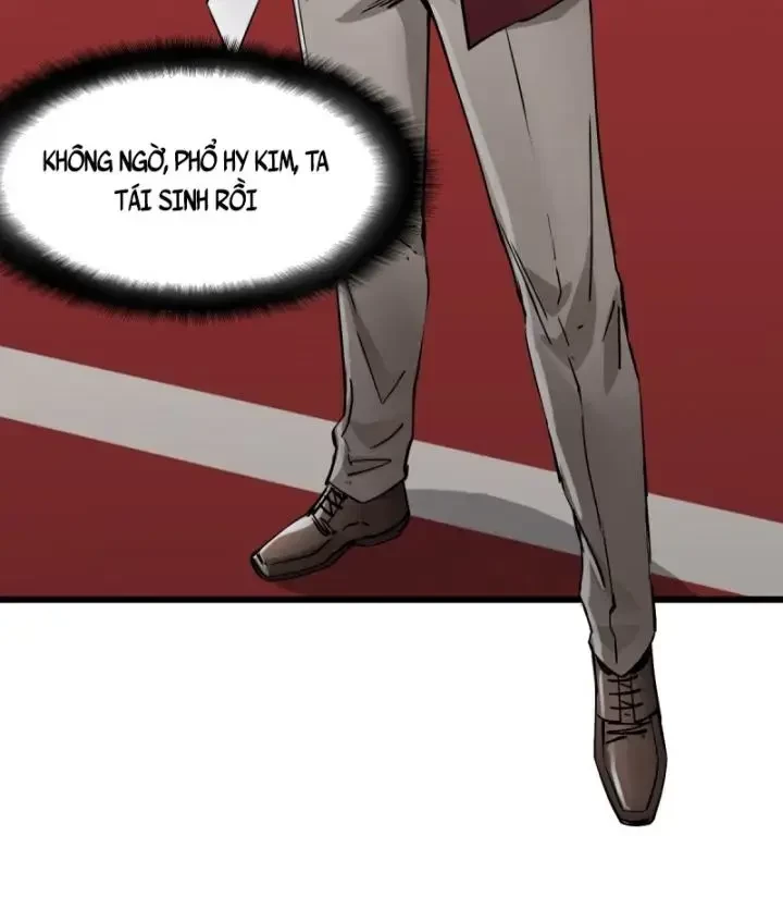 Bàn Tay Thần Thánh Chapter 1 - 50