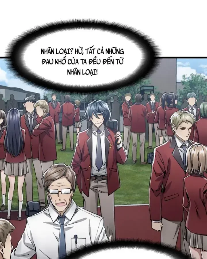 Bàn Tay Thần Thánh Chapter 1 - 51