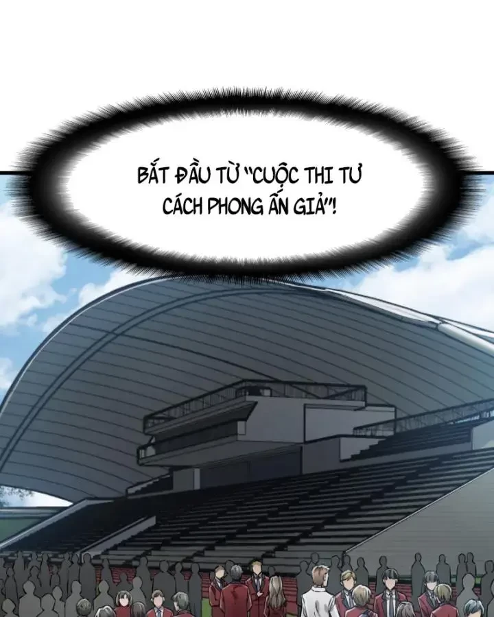 Bàn Tay Thần Thánh Chapter 1 - 54