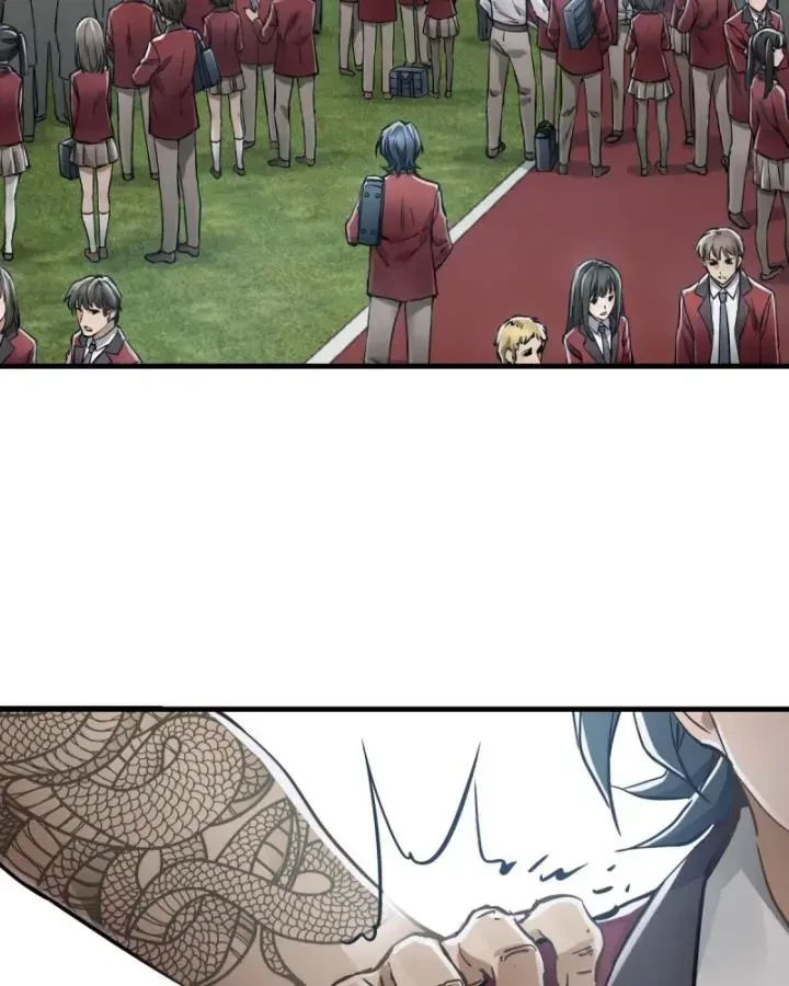 Bàn Tay Thần Thánh Chapter 1 - 55