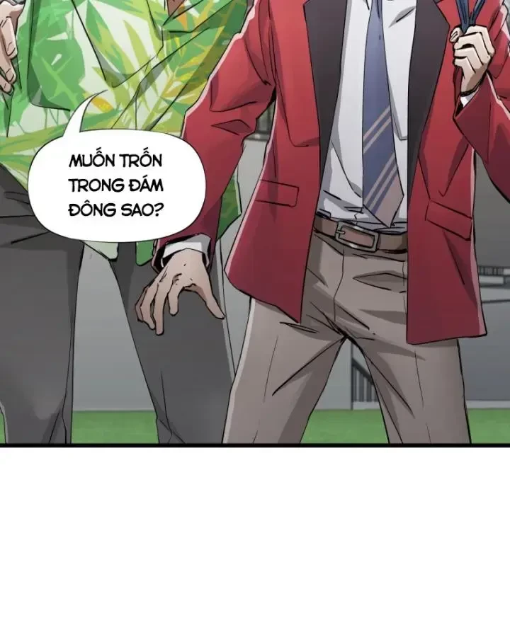 Bàn Tay Thần Thánh Chapter 1 - 58