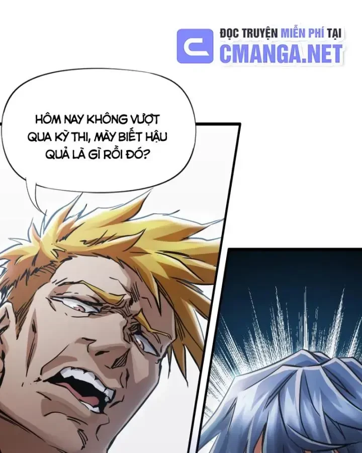 Bàn Tay Thần Thánh Chapter 1 - 59