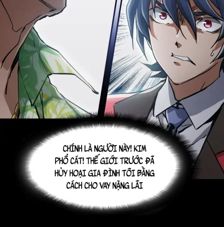 Bàn Tay Thần Thánh Chapter 1 - 60