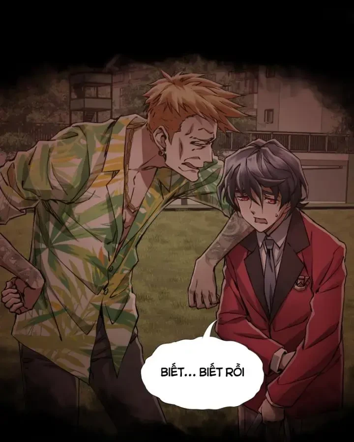 Bàn Tay Thần Thánh Chapter 1 - 61