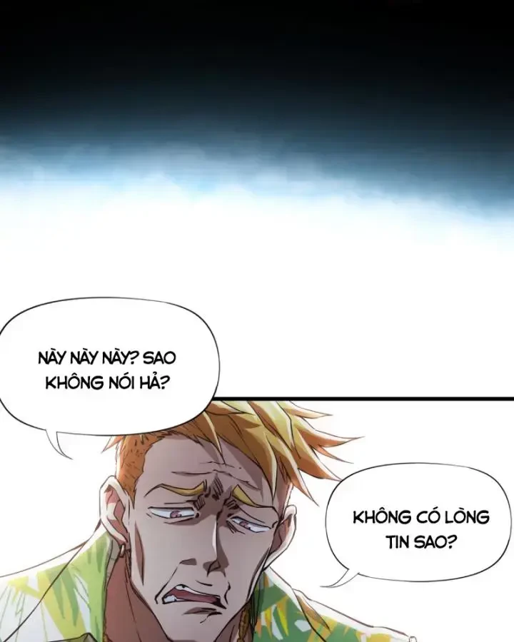 Bàn Tay Thần Thánh Chapter 1 - 62