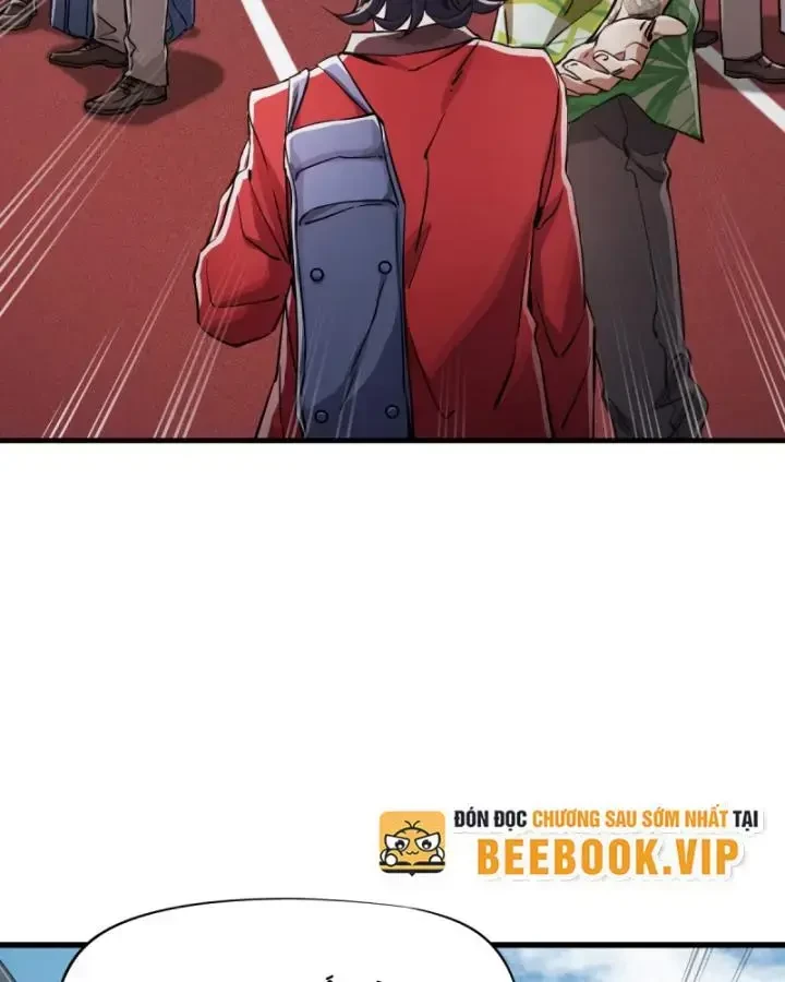 Bàn Tay Thần Thánh Chapter 1 - 65