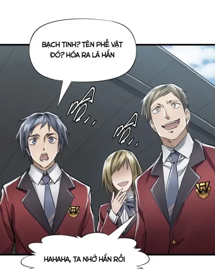 Bàn Tay Thần Thánh Chapter 1 - 68