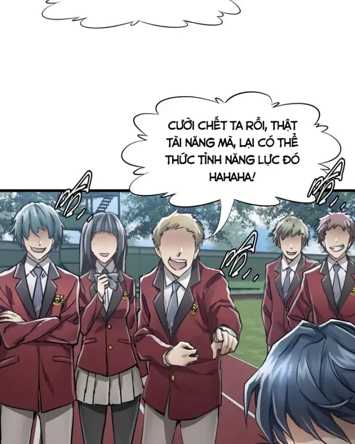 Bàn Tay Thần Thánh Chapter 1 - 69