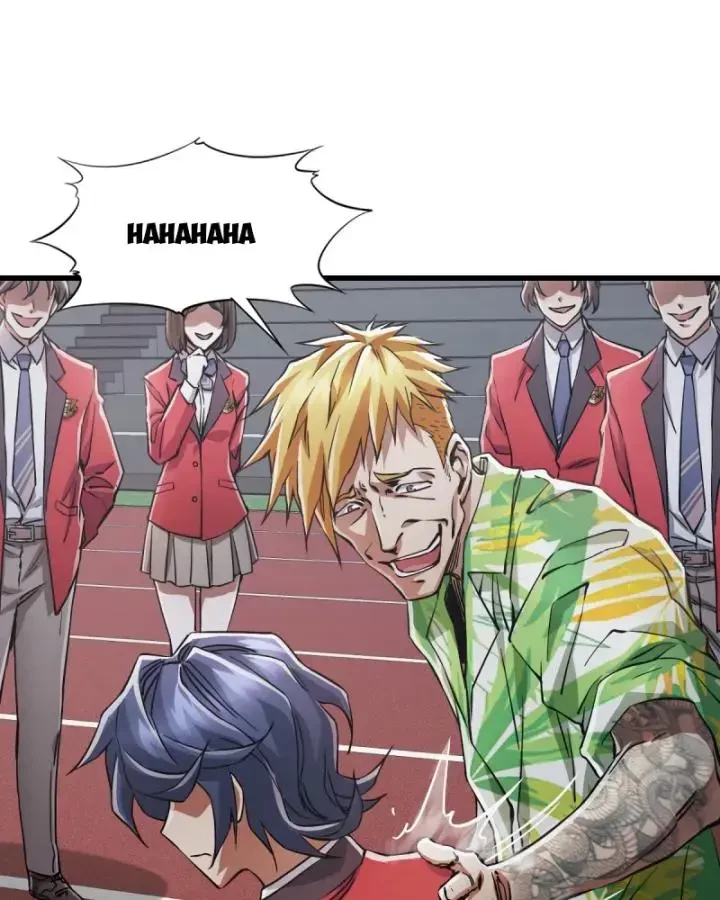 Bàn Tay Thần Thánh Chapter 1 - 71