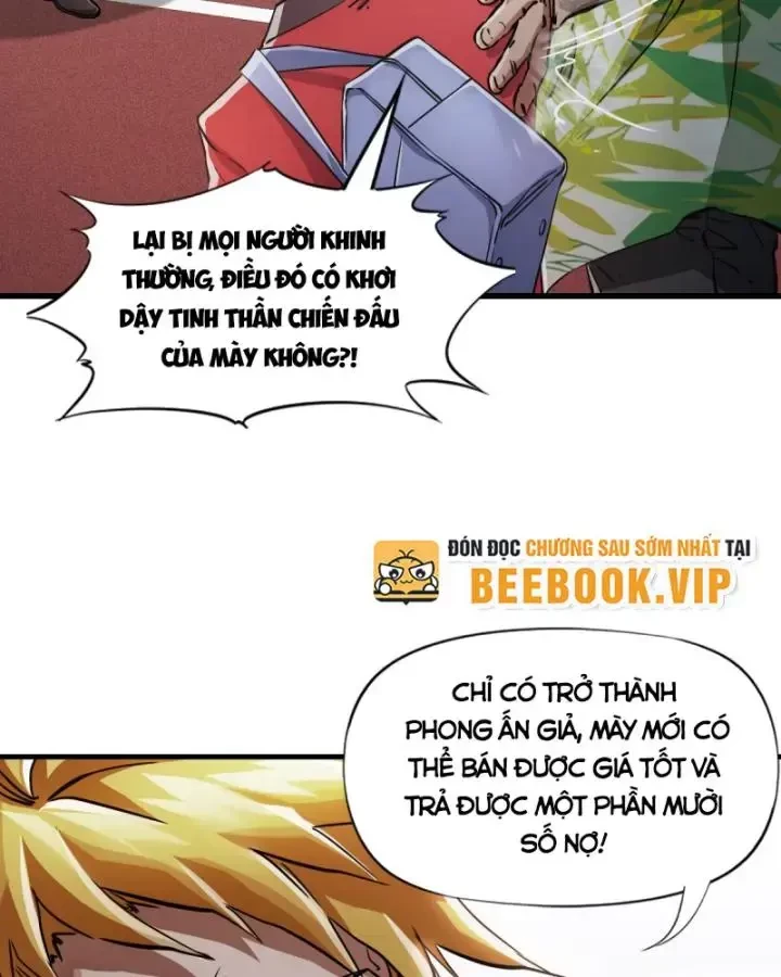 Bàn Tay Thần Thánh Chapter 1 - 72