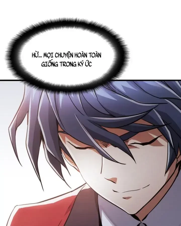 Bàn Tay Thần Thánh Chapter 1 - 74