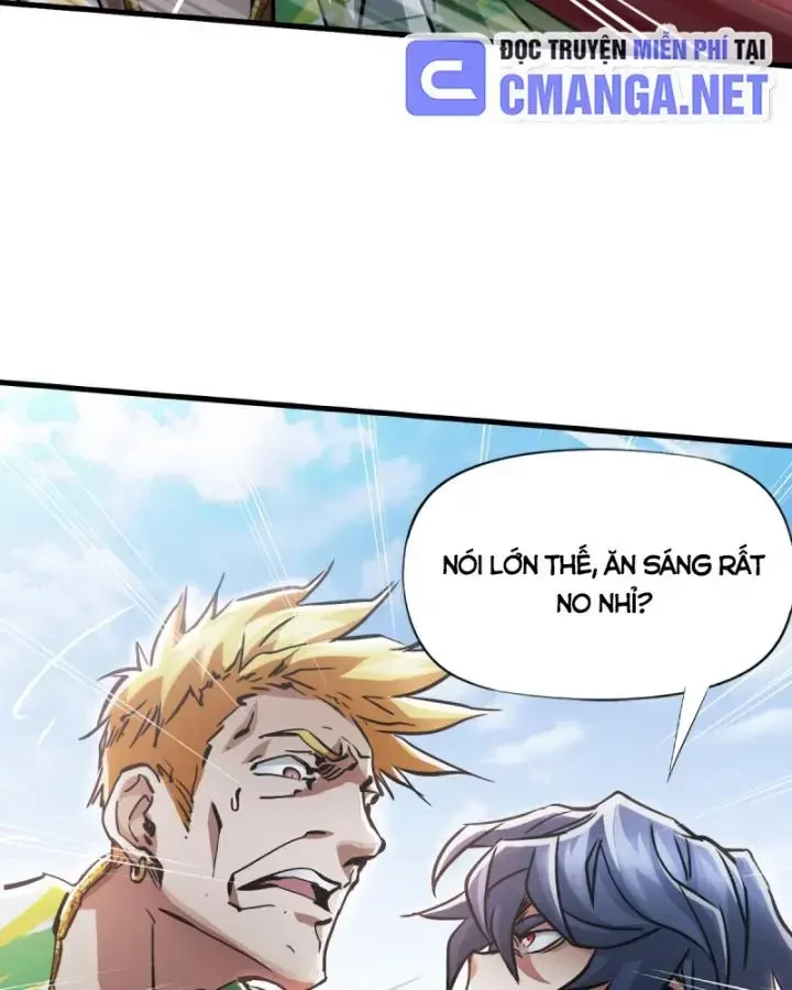 Bàn Tay Thần Thánh Chapter 1 - 78