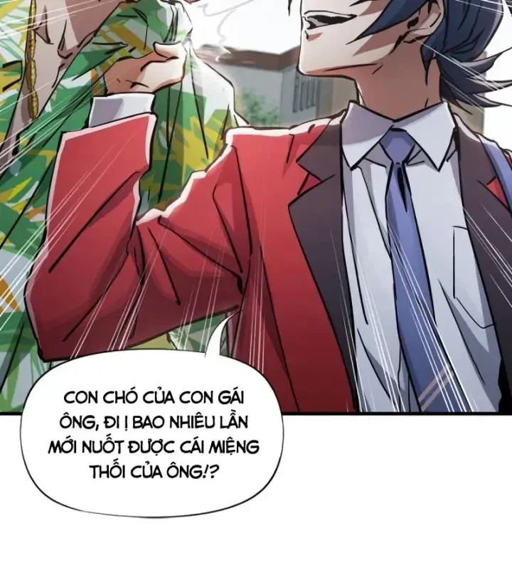 Bàn Tay Thần Thánh Chapter 1 - 79