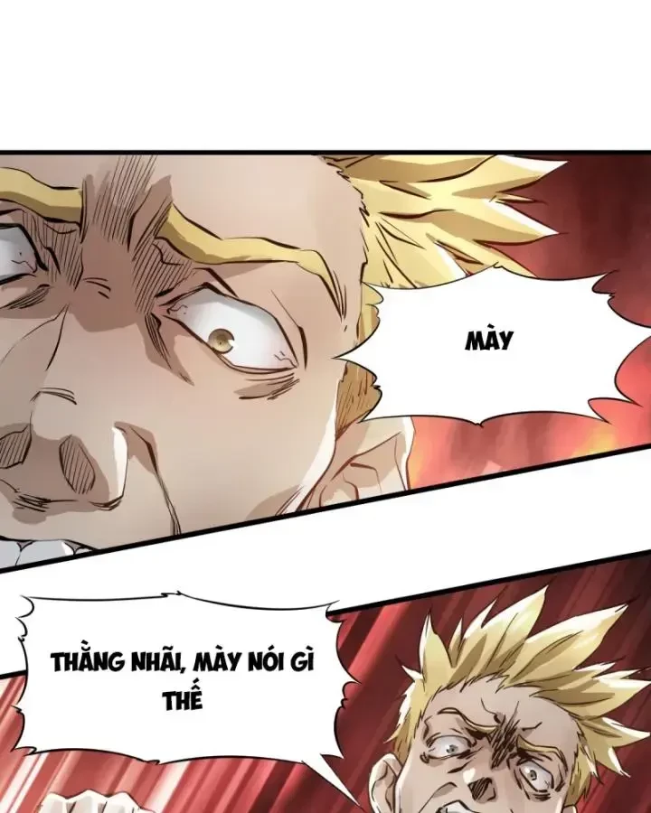 Bàn Tay Thần Thánh Chapter 1 - 80