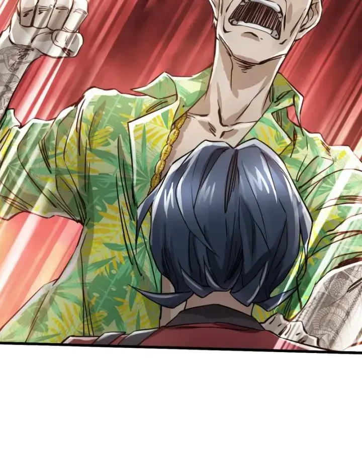 Bàn Tay Thần Thánh Chapter 1 - 81