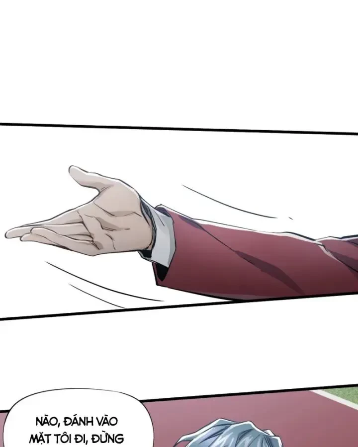 Bàn Tay Thần Thánh Chapter 1 - 82